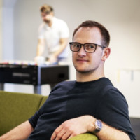 Alexander Nossum Email & Phone Number