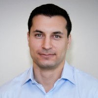 T4 Employee Maks Khurgin's profile photo