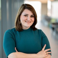 The Johns Hopkins University - Carey Business School Employee Kristin Lariviere's profile photo