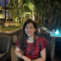 Akamai Technologies Employee Aditi Parashar's profile photo