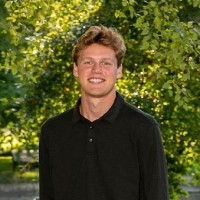MRIGlobal Employee Joshua Lindell's profile photo