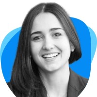 Knak Employee Alexandra Noguera's profile photo