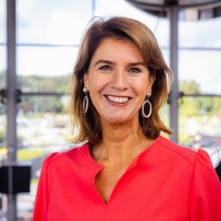 Sabbatical Employee Silvie Cremers's profile photo