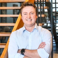 The Behavioural Insights Team Employee Wayne Trattles's profile photo
