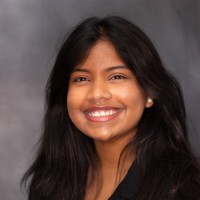 Cybeats Employee Merlyn Christopher's profile photo