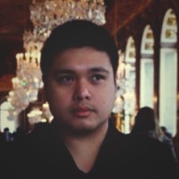 InnovAsian Employee Kristian Gollon's profile photo