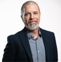 SomaDetect Employee Corey Dugas's profile photo