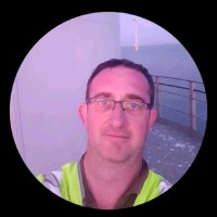 Enersol Engineering Employee Mark McGlinchey's profile photo