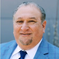 David J Garcia Email & Phone Number