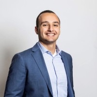 AWM Capital Employee Mena Hanna's profile photo