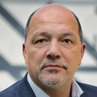 Toreon Employee Dirk Nijs's profile photo