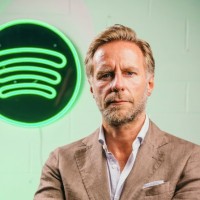 Spotify Employee Alberto Mazzieri's profile photo