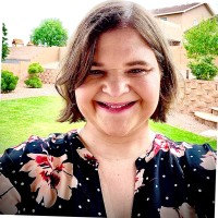 Air Force Nuclear Weapons Center Employee Emily Edwards's profile photo