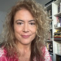 Tatiana Lemos de Lemos