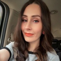 Vermillion Incorporated Employee Nichole Hansen's profile photo