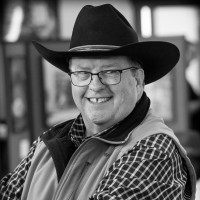 Schreiner University Employee Donald Frazier's profile photo