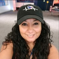 Alnylam Pharmaceuticals Employee Yolanda McLean's profile photo