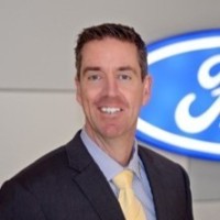 Ford Motor Company Employee Greg Davidson's profile photo