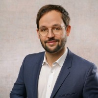 Boehringer Ingelheim Employee Kai Wolf's profile photo