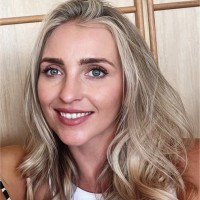 Morson Edge Employee Danielle Brindle's profile photo