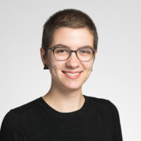 Science et Cité Employee Edith Simmen's profile photo