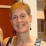 Erie City Mission Employee Rosemarie Croce's profile photo