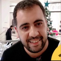 SAFIEC (Safi Ultra-Supercritical Coal-Fired Power Plant) Employee Rachid Basbousi's profile photo