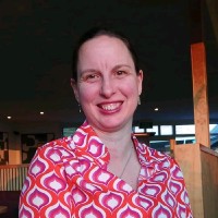Engenium Limited Employee Zsuzsanna Lorinc's profile photo