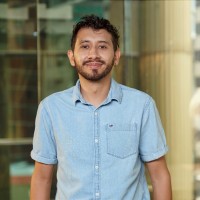 DevBase Employee Boris Benalcazar's profile photo