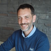 Caste Employee Grégory Rossignol's profile photo