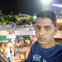 rscc Employee Shankar Kumawat's profile photo