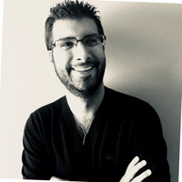 ASU Enterprise Partners Employee Philip Moses's profile photo