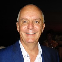 Blume Employee Mark Fearnley's profile photo