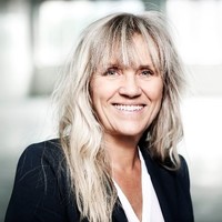 Udviklingsselskabet Carlsberg Byen P/S Employee Helle Stevenius's profile photo