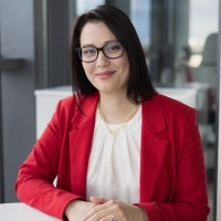 Andaria Employee Sarah Oliva's profile photo