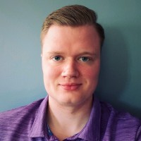 Tyler Technologies Employee Matthew Munster's profile photo