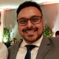 CapTable Brasil Employee Cleiton Garcia's profile photo