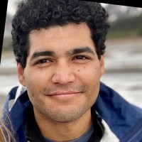 Alaska Native Tribal Health Consortium (ANTHC) Employee Arnold Rivera's profile photo