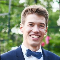 MHCS Employee Clément Petit's profile photo