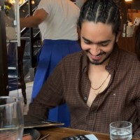 JUSPAY Employee Kartikey Tiwari's profile photo