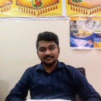 RNK Employee Dinesh Raj's profile photo