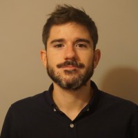 PRAX Power Employee Alexandre Henares's profile photo