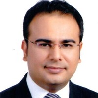 Shaikh Law Firm Employee Ali Shaikh's profile photo