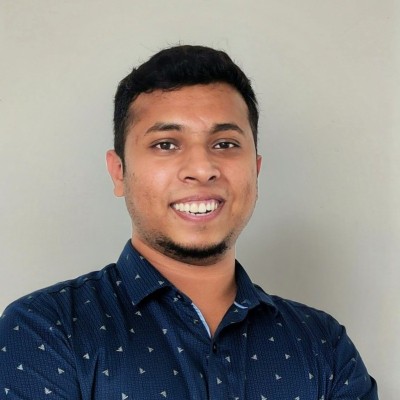 Ambo Employee Sinu John's profile photo