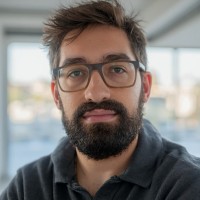 ALE Combustíveis Employee Raphael Cruz's profile photo