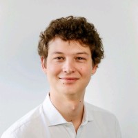 Nicolas Petersen Lozano's profile photo