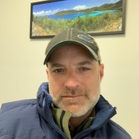 COMPLETE CONVERSIONS Employee Dave Fairbanks's profile photo