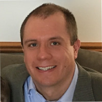 Gilman Precision Employee Matt Fritschel's profile photo