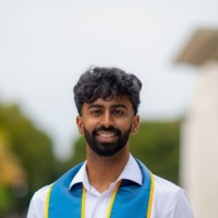 Millennium Space Systems, A Boeing Company Employee Anirudh Iyer's profile photo