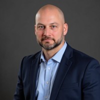 Tomahawk Strategic Solutions Employee Jamie Eckert's profile photo